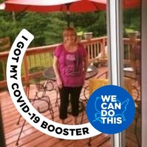 Meet your Posher, Cheryl